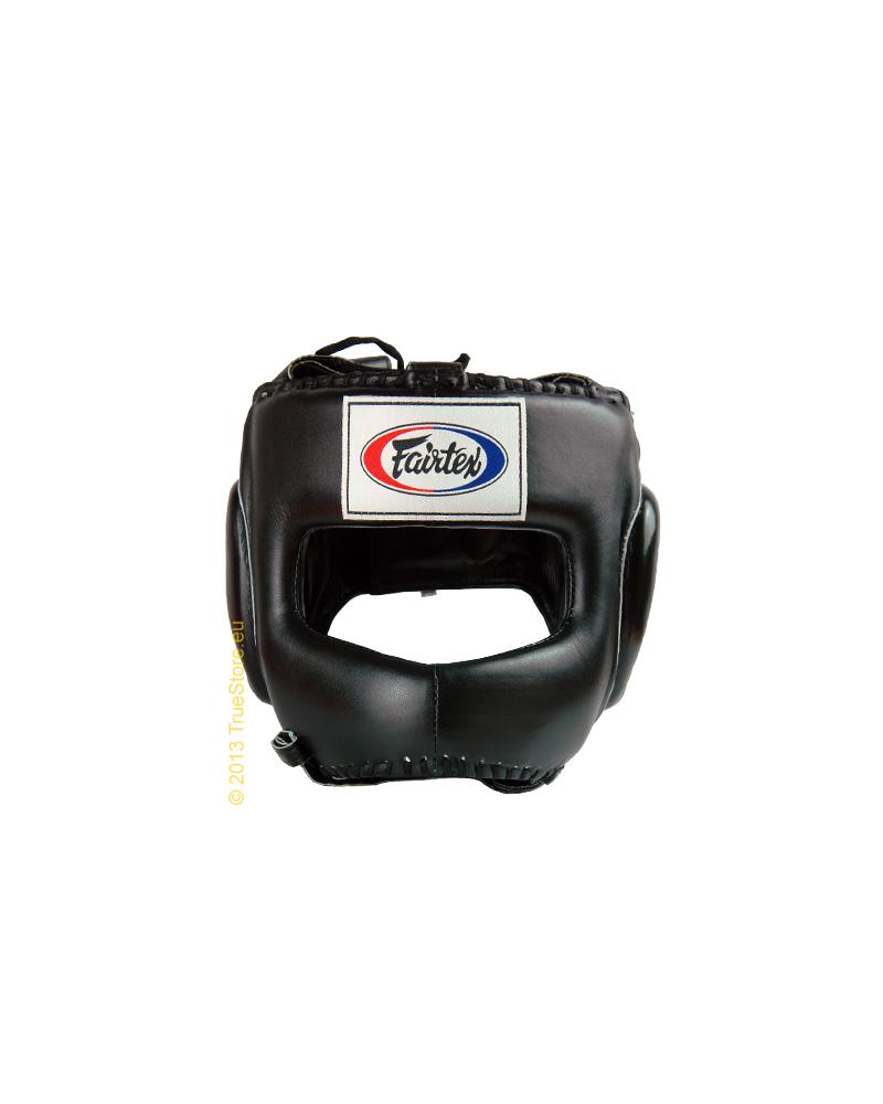 Fairtex HG4 headguard Full Face 1