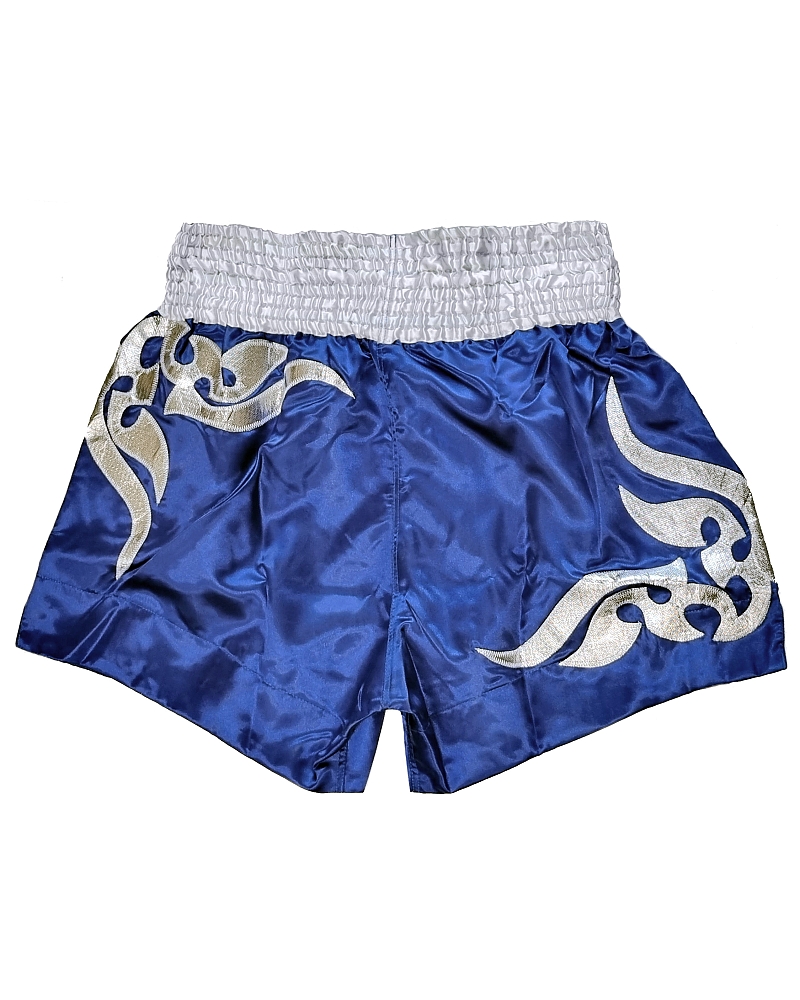 Fairtex BS0624 Muay Thai shorts Glorious 2