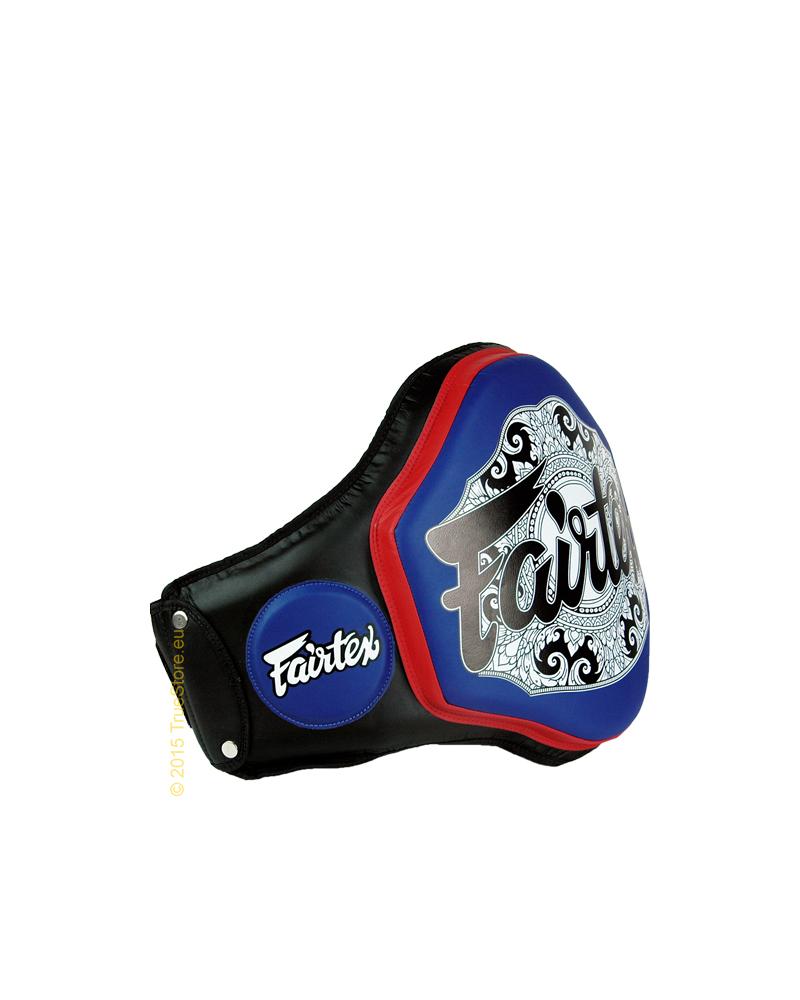 Fairtex Bauchpanzer BPV3 1