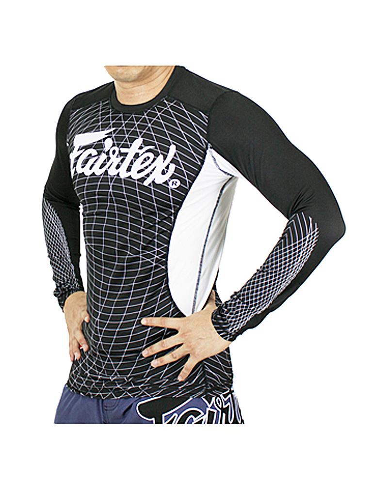 Fairtex Rashguard RG4 1