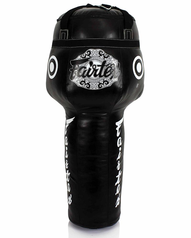 Fairtex Sandsack Super Angle Bag HB13 1