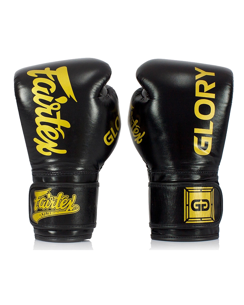 Fairtex / Glory boxing gloves BGVG1 1
