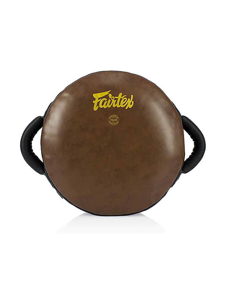 Fairtex LKP2 Donut boxing strike shield 1