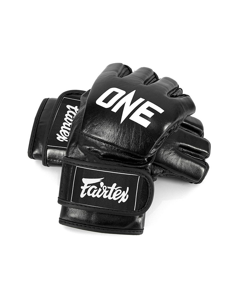 Fairtex FGV12 ONE FC editie - MMA Handschoenen 1