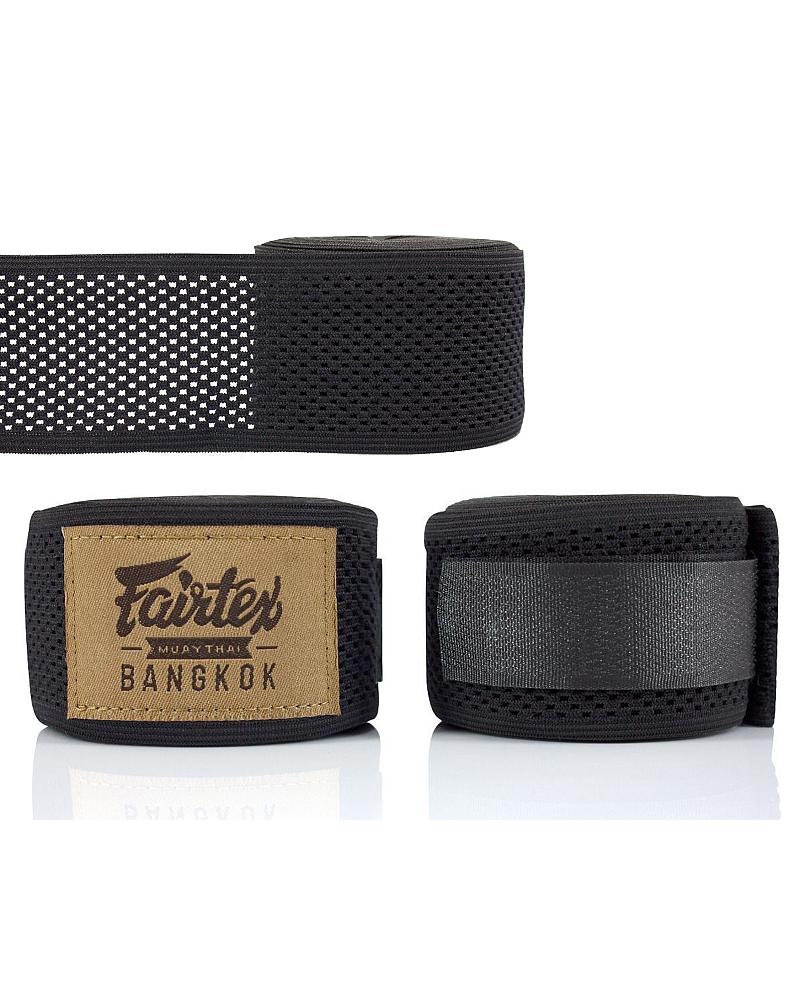 Fairtex HW4 Super Elastic Handwraps 108&quot; - 4.50m 1