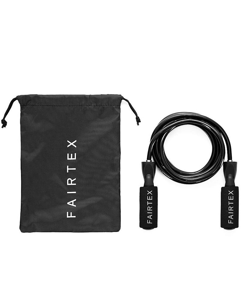 Fairtex Rope3 Super Thai Jumping Rope 1