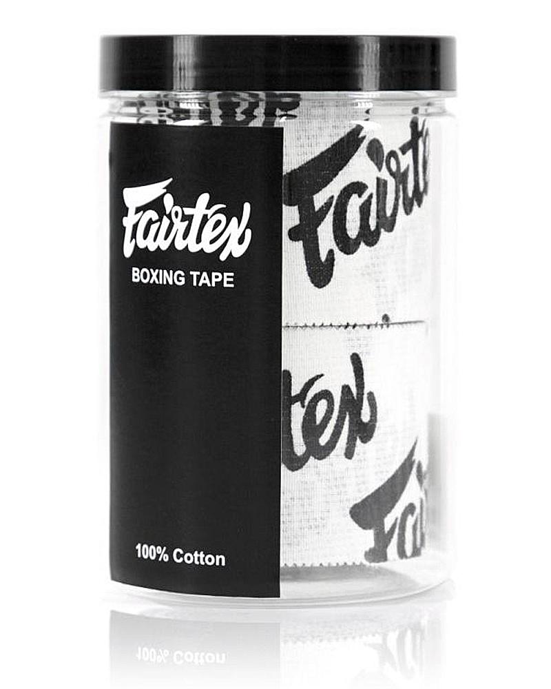 Fairtex TAP3 zelfklevende bokstape 5cm x 10m 1