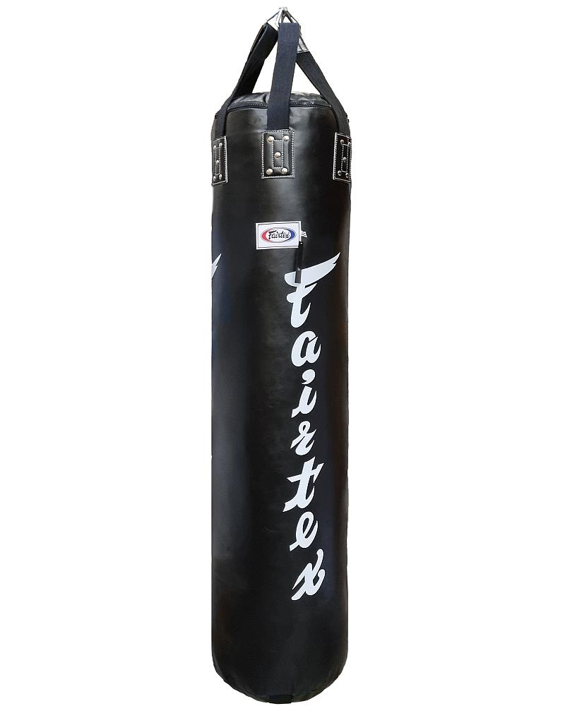 Fairtex HB150 zandzak 150cm Banana Bag 1