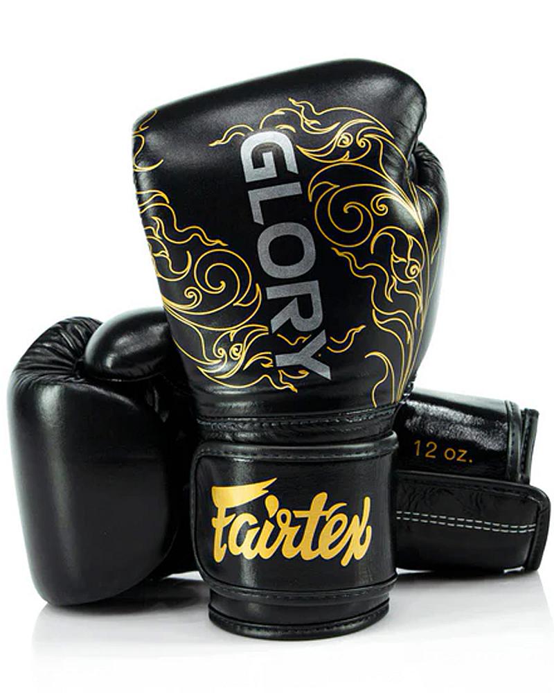 Fairtex X Glory bokshandschoenen BGVG3 1