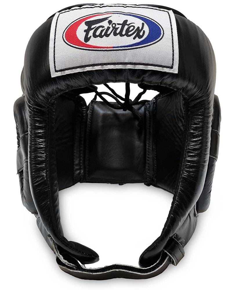Fairtex headguard HG1 1