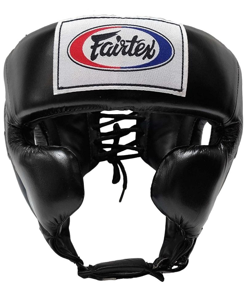Fairtex Kopfschutz HG8 1