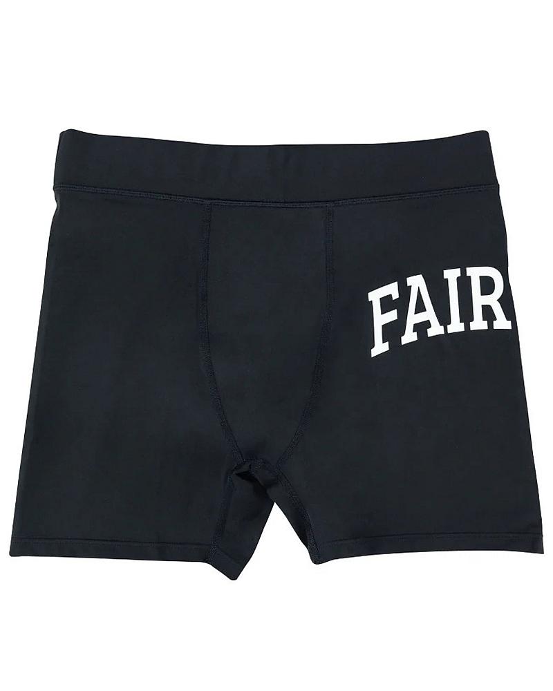 Fairtex CP17 compression pants 1