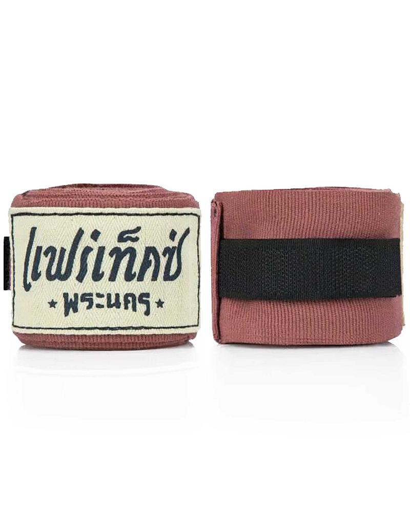 Fairtex HW2 Boxbandage Phra Nakhon Collection 1