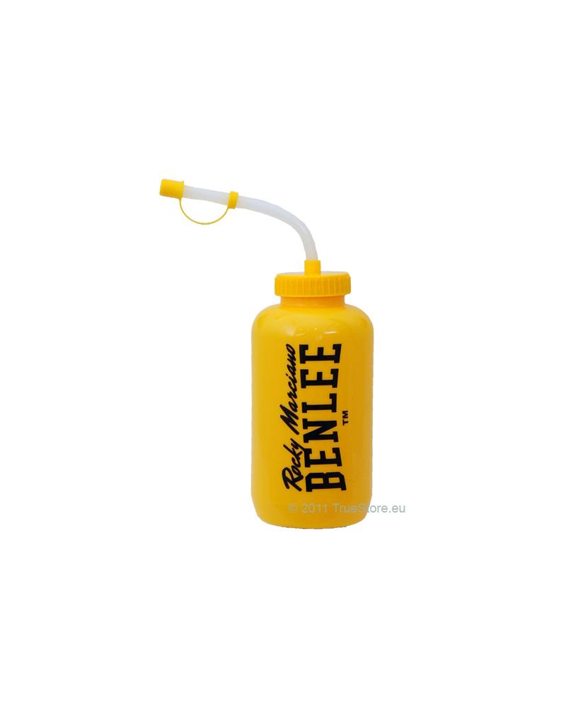 BenLee Sportsbottle with straw Ben 1