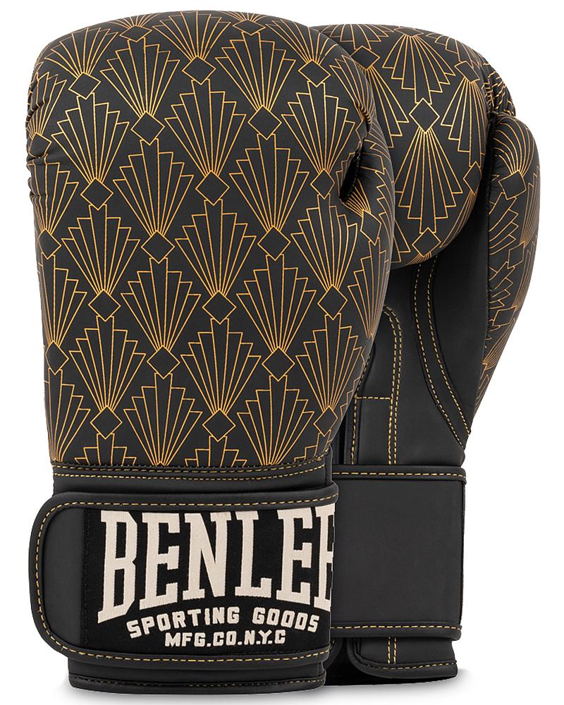 BenLee boxing gloves Manford 1