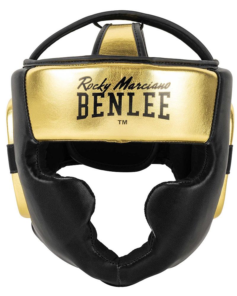 BenLee headguard Blance 1