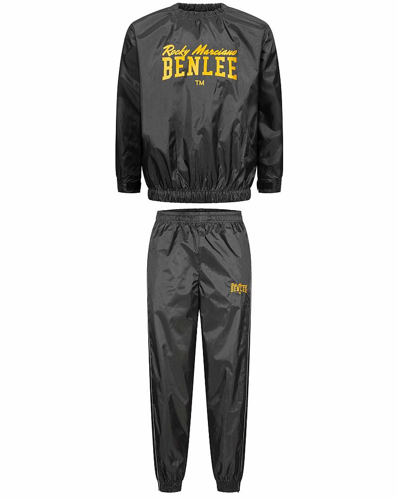 BenLee saunapak Caldo Crew 1