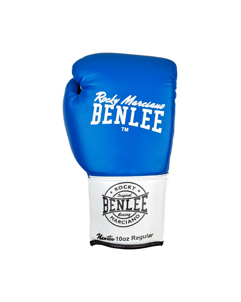 BenLee Leder Boxhandschuh Newton 1
