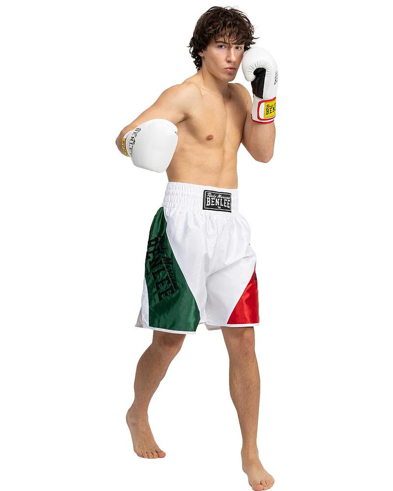 BenLee Boxing Hose Bonaventura 1