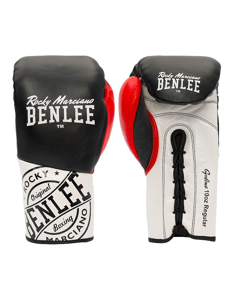 BenLee leather Contest Gloves Cyclone 1