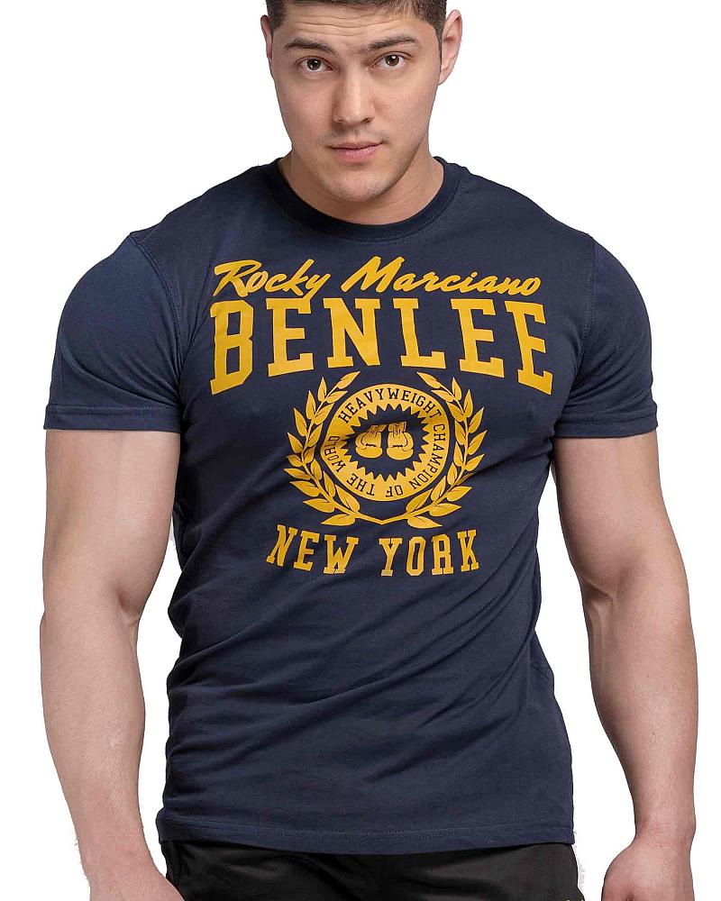 BenLee T-Shirt Duxbury 1