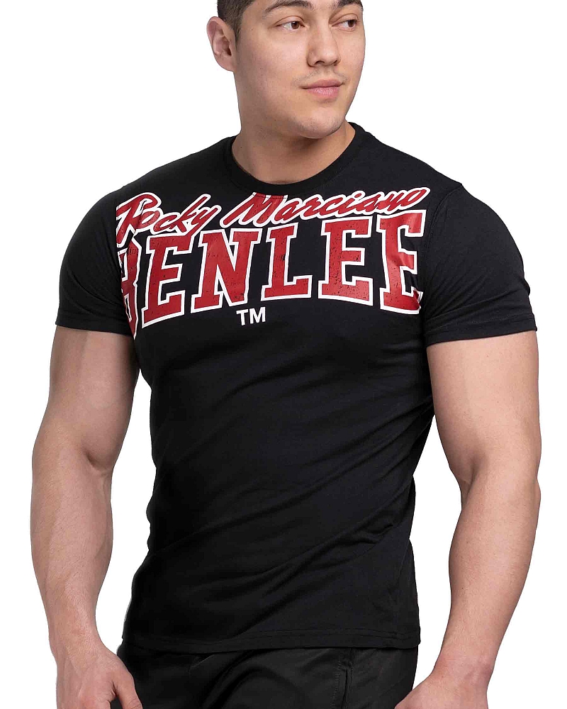 BenLee T-Shirt Grosso 1