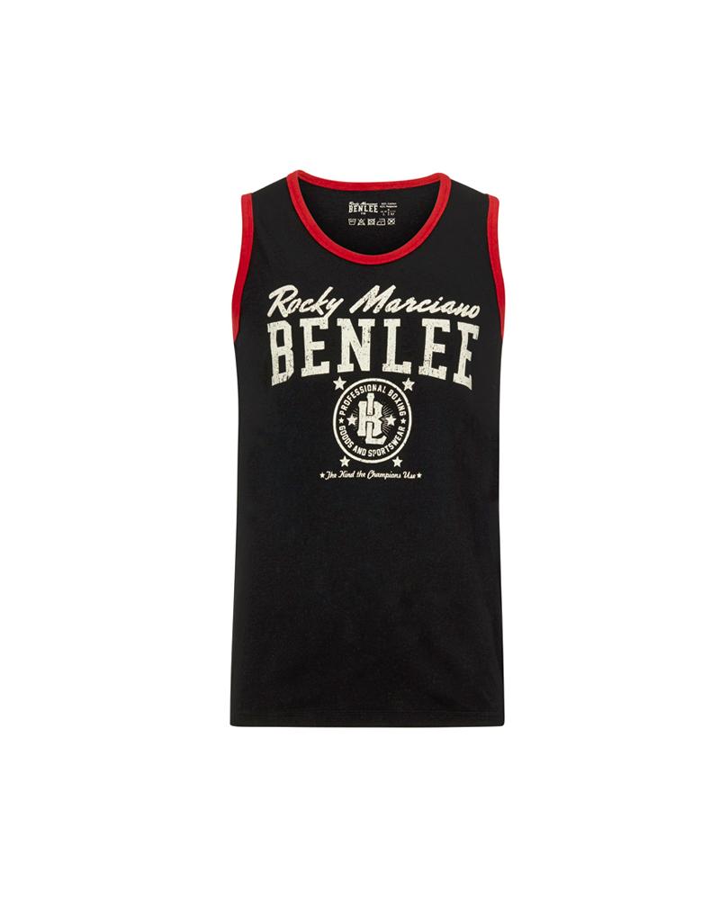 BenLee Tanktop Pittsfield 1