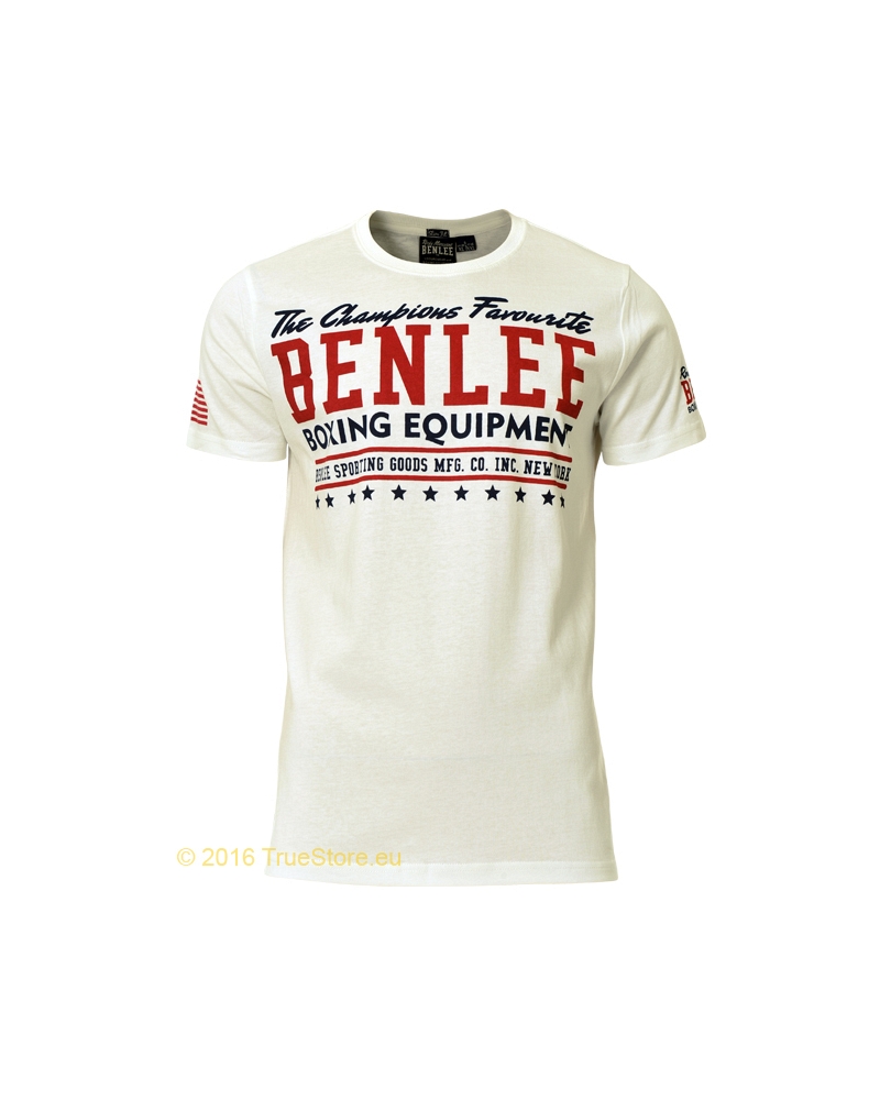 BenLee T-Shirt Champions 1