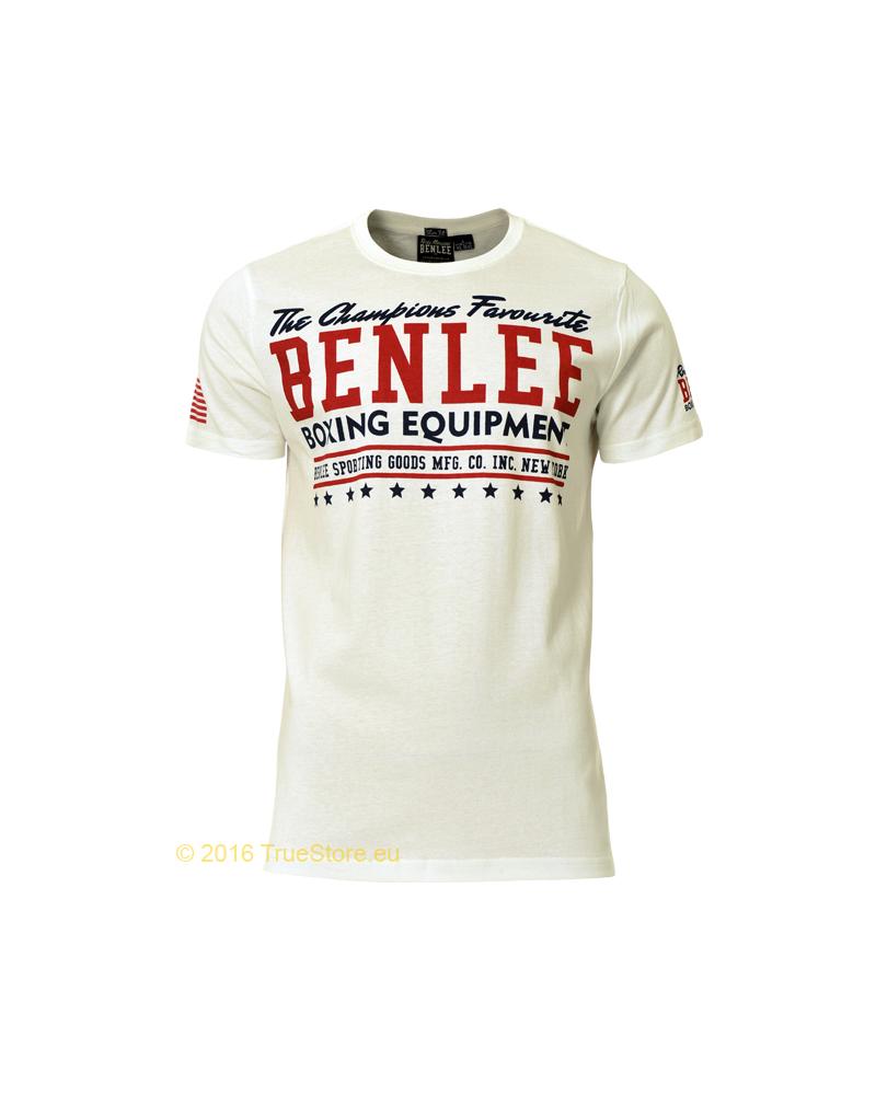 BenLee t-shirt Champions 1