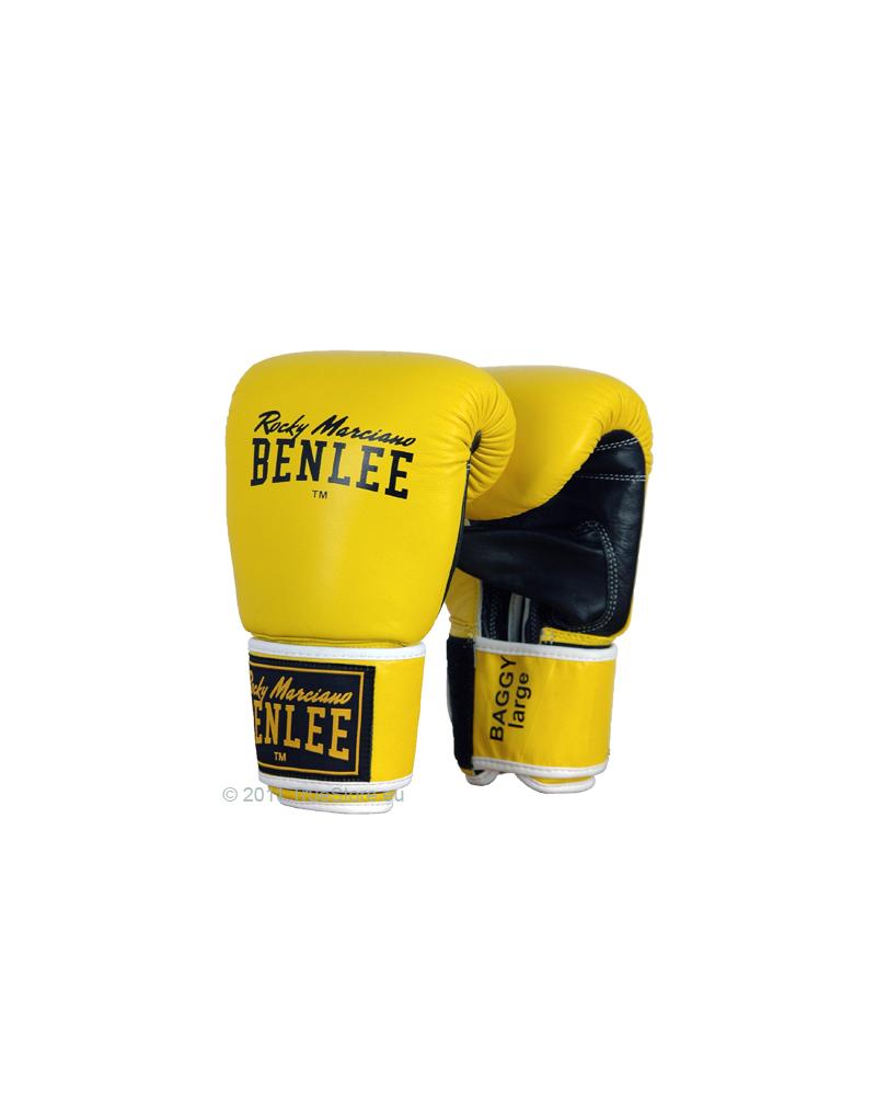 BenLee Leder Zandzak handschuh Baggy 1