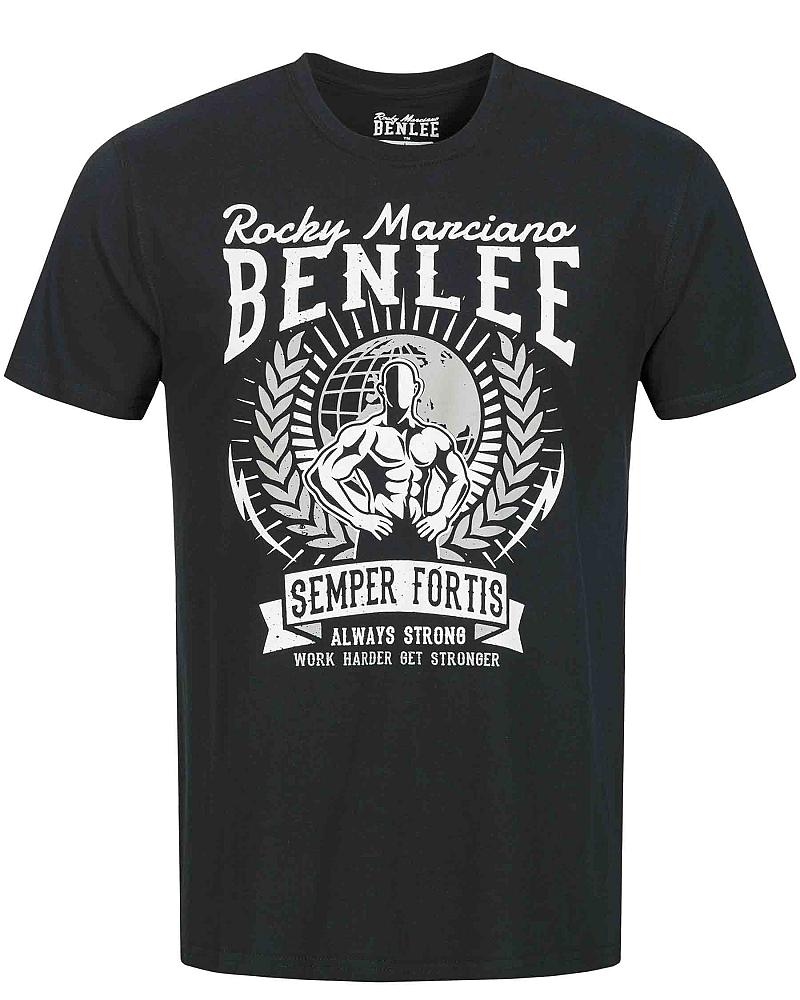 BenLee T-Shirt Lucius 1