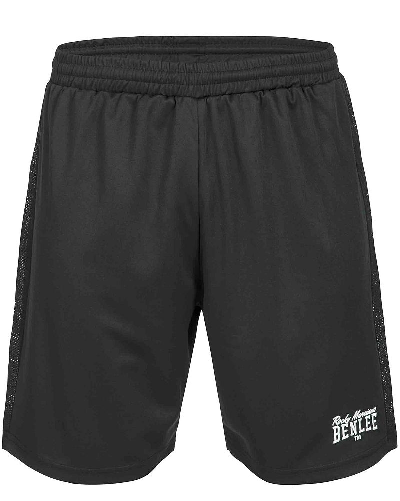 BenLee dry-fit trainingshorts Alexus 1