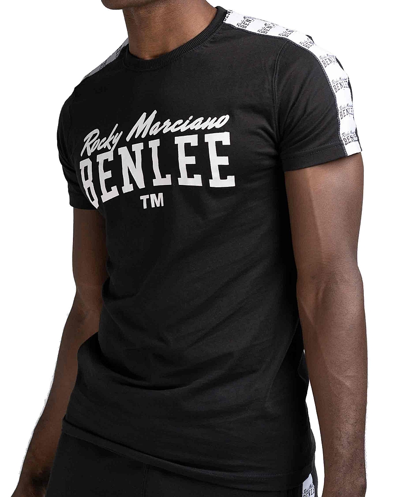 BenLee T-Shirt Kingsport 1