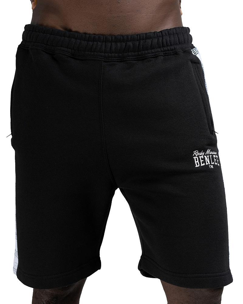 BenLee fleece shorts Bostwick 1