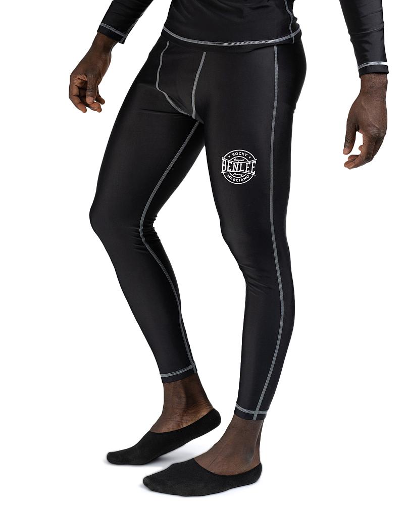 BenLee compressie trainingsbroek Manoburn 1