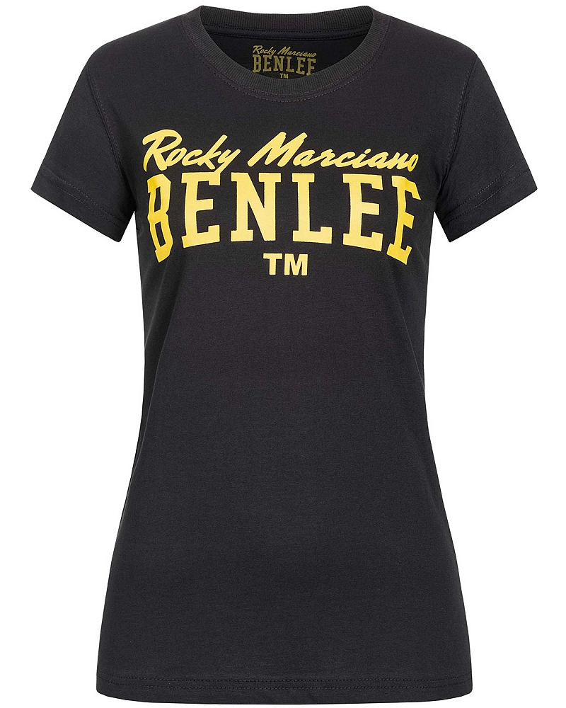 Benlee dames t-shirt Lady Logo 1