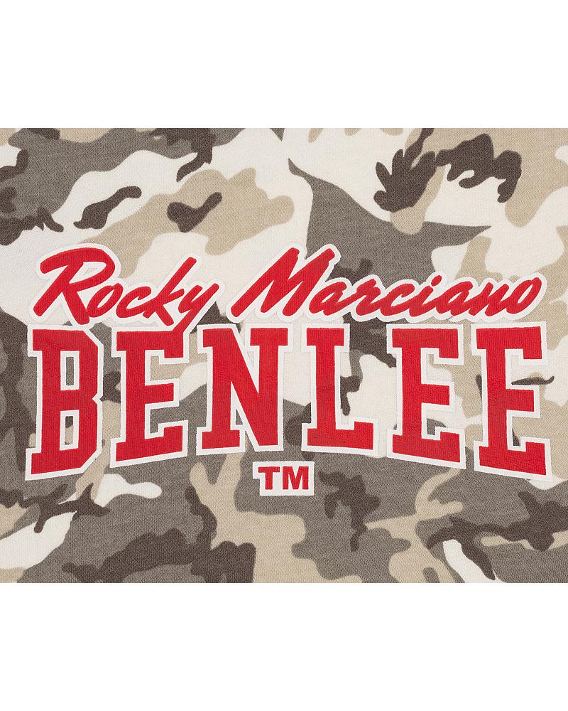 BenLee  Rocky Marciano Turnbeutel Bendigo 2