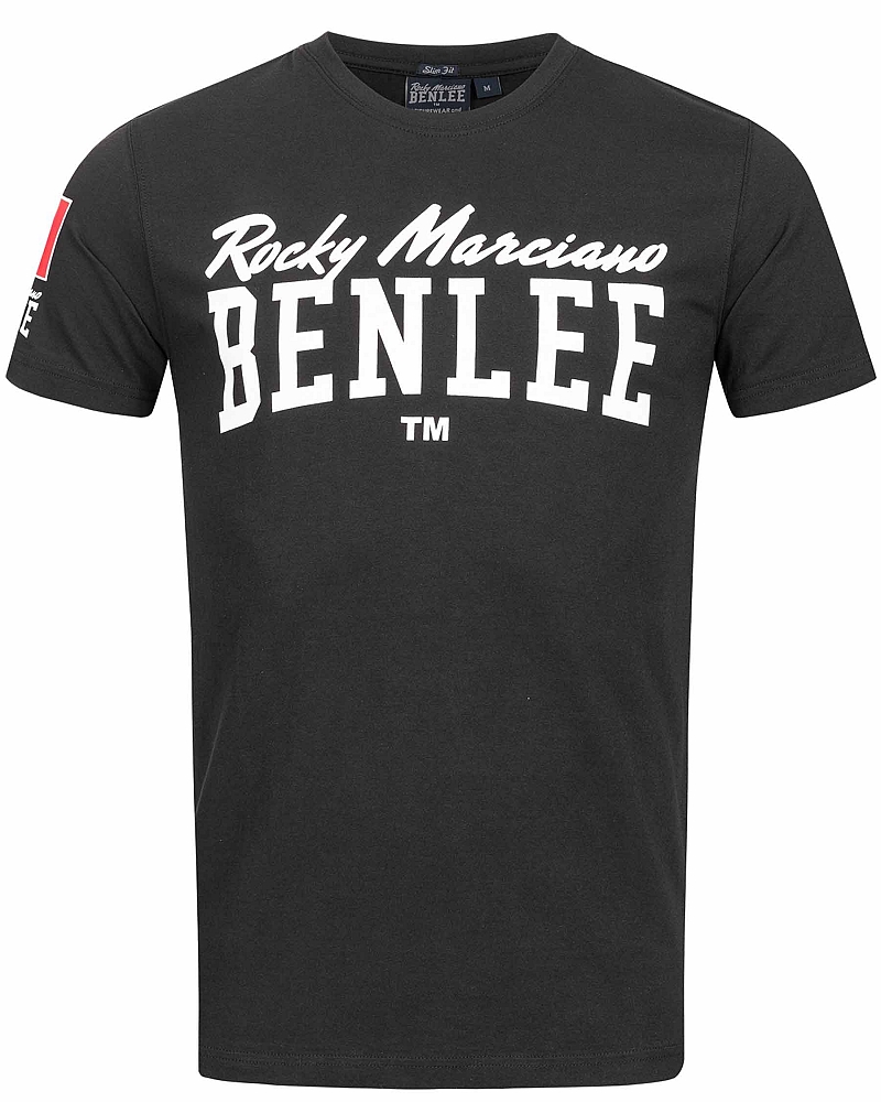 BenLee T-Shirt Molto Ferte 1