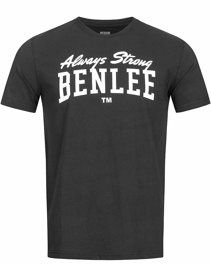 BenLee T-Shirt Always Logo 1