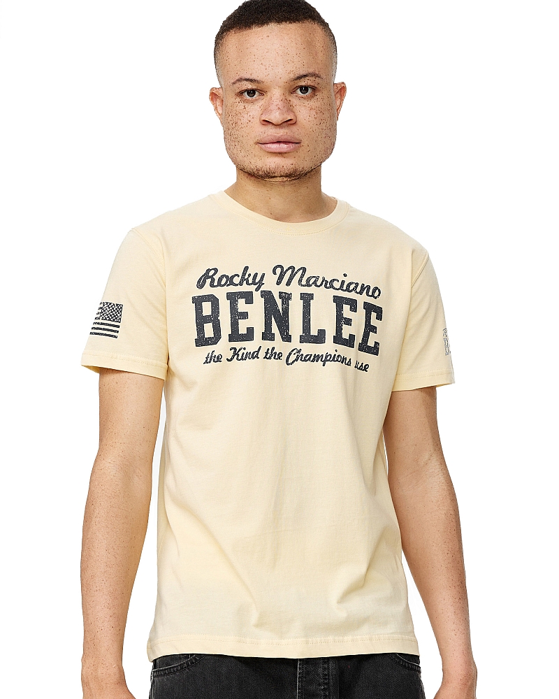 BenLee T-Shirt Lorenzo 1