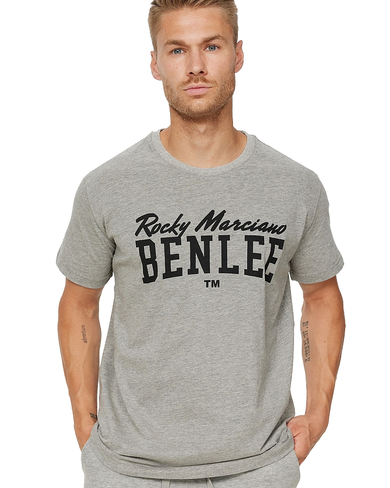 BenLee T-Shirt Donley 1