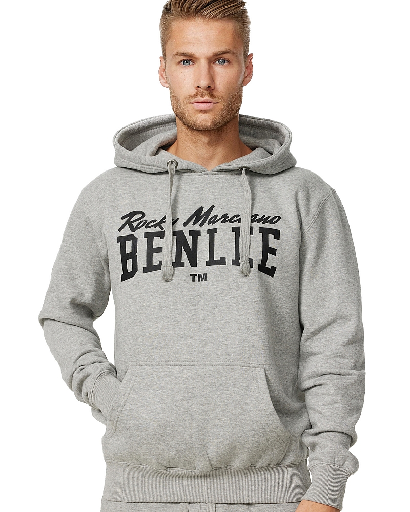 BenLee hooded sweatshirt Stronghurst 1