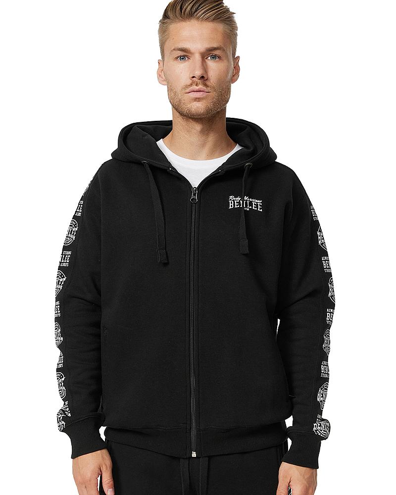 BenLee hooded sweatjas Kempton 1