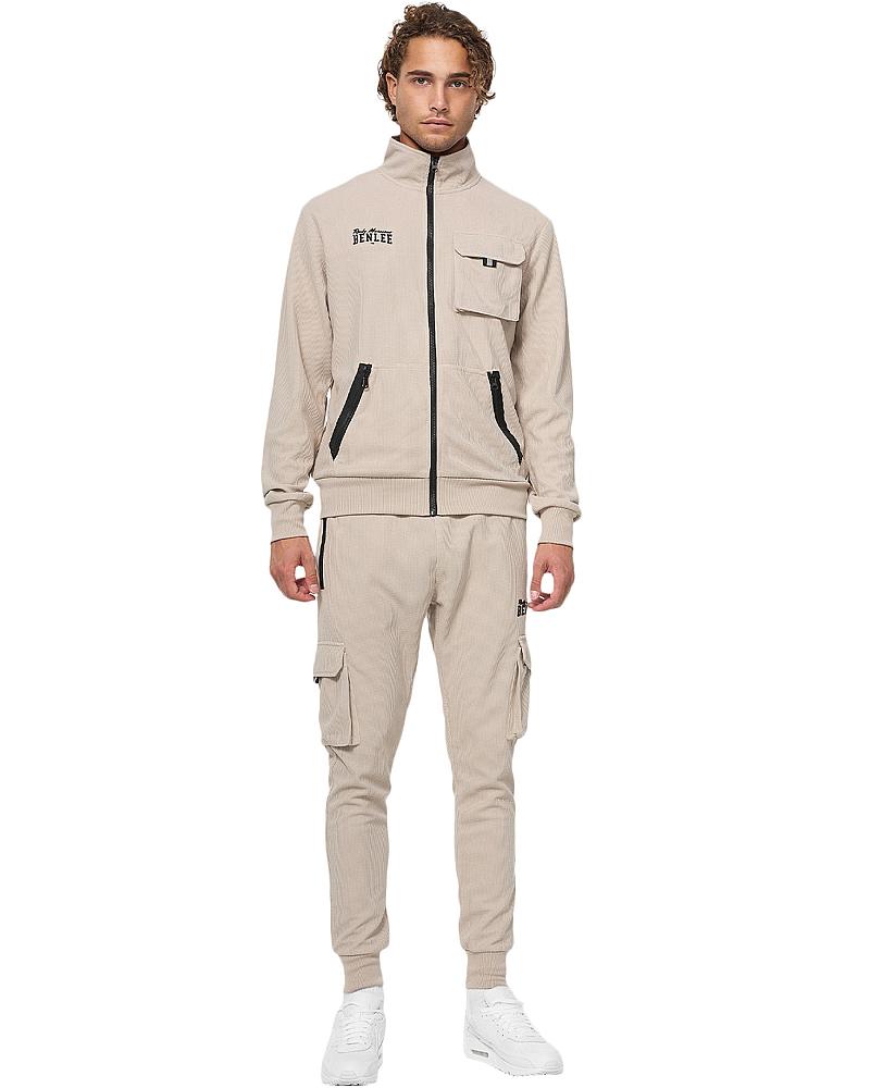 BenLee traningsuit Camarillo 1