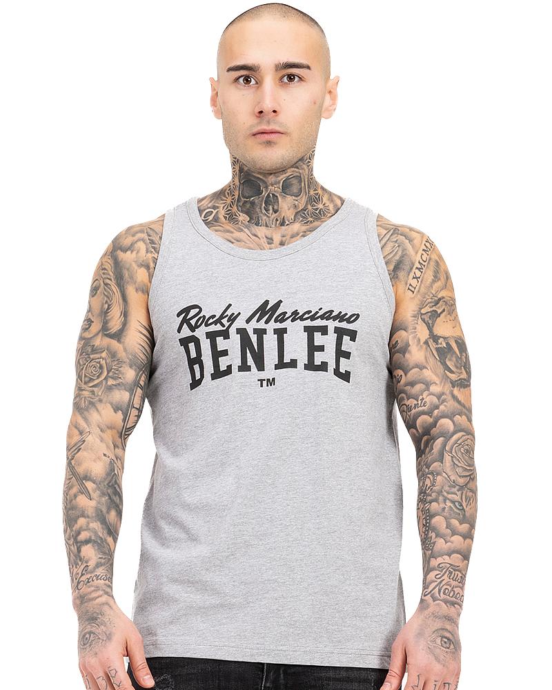 BenLee singlet Ludica 1