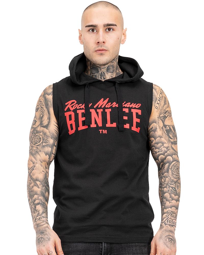 BenLee hooded tanktop Darry 1