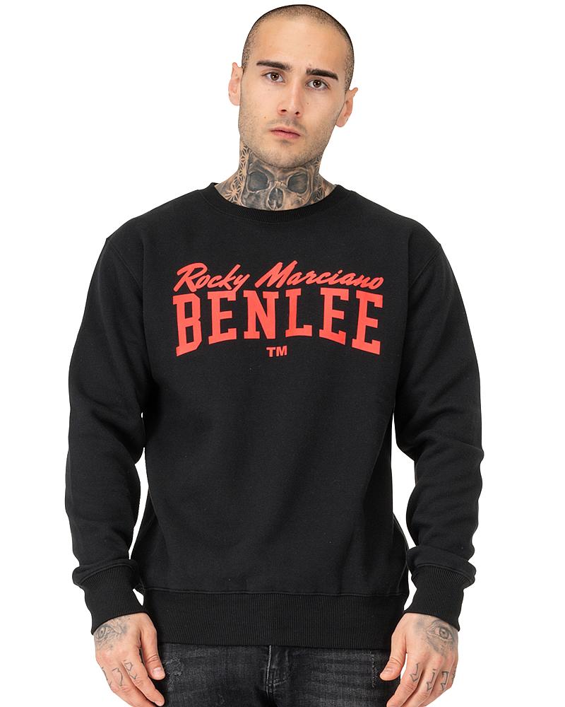 BenLee Rundhals Sweatshirt Rinston 1