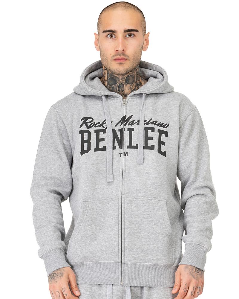 BenLee hooded sweatjas Vitalino 1