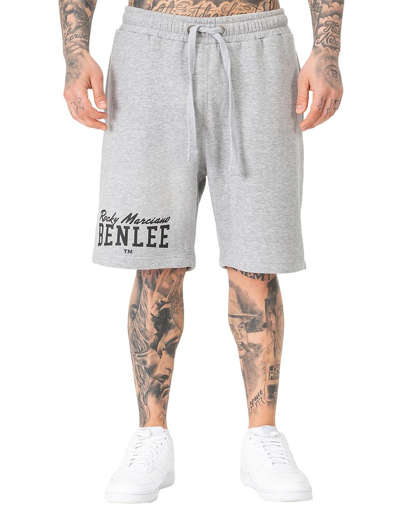 BenLee Fleeceshorts Henry 1