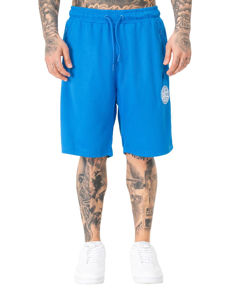 BenLee Herren Funktionsshorts Hustcan 1